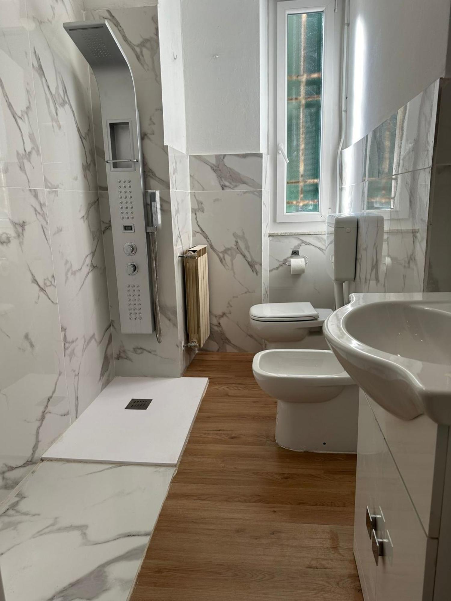 Redamare Suites Ла-Спеція Екстер'єр фото